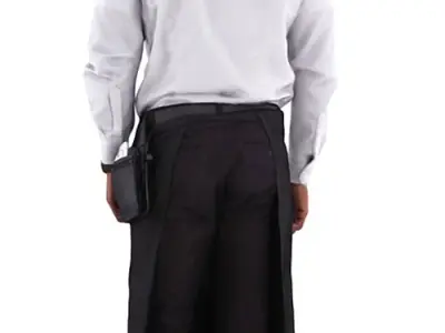 Jamal Posed 021