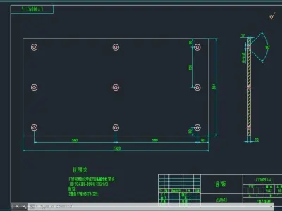 ZSW-600X130 VIBRATION FEEDER COMPLETE DRAWING 3D model