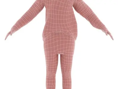 Joyce Rigged 001