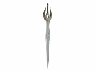 Sword 14 3D model