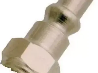Quick Hitch Free 3D model