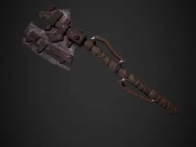 Melee Collection for Apocalypse 