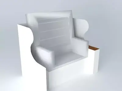 md 80 Free 3D model