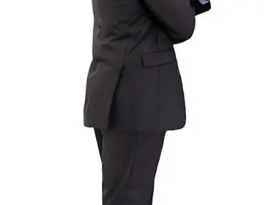 Dennis Posed 009