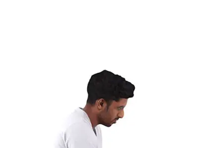 Amit Posed 014