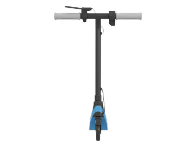 Samokat Ninebot C2 Lite 3D model