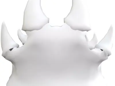 Starcraft Roach Warren 3D print model