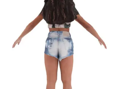 Sabrina Rigged 004