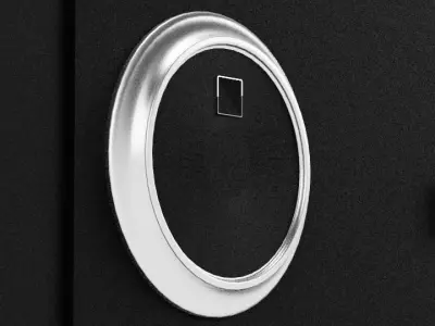 Safes  fc Free 3D model