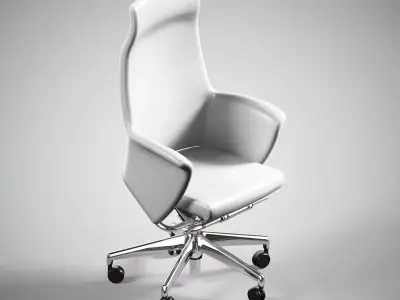 office chair 57 3D model