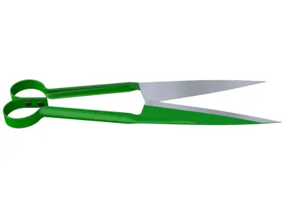 Sheep Shears 3D model