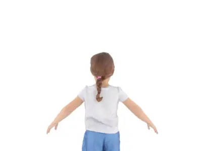 Liz Rigged 001