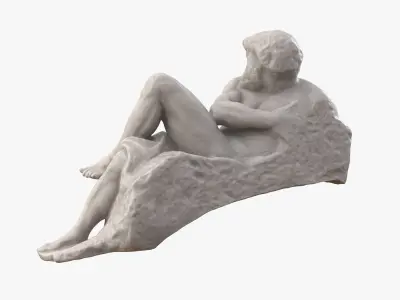  Allegory of Day 