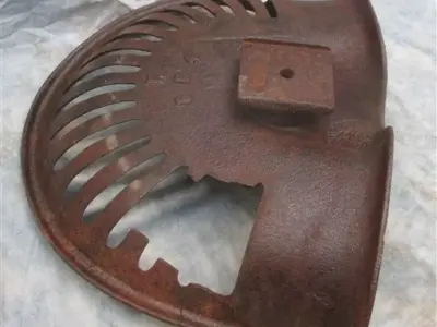 High quality 3D Bar Stool model 3D model buy