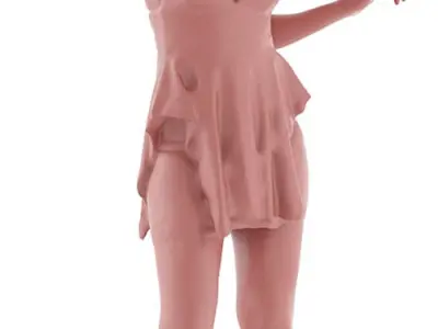Sydney Posed 030