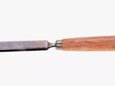 -Chisel V1- 3D model
