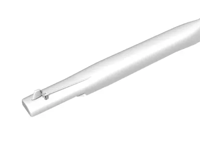 Leahy class Free 3D print model