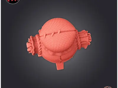 Training Dummy 3D print model purchase