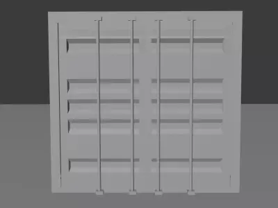AFTER LONG TIME  Free 3D model