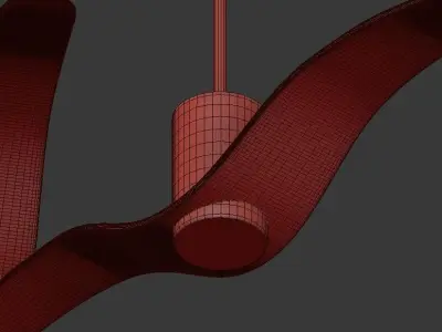 Brokis Night Birds 3D model purchase