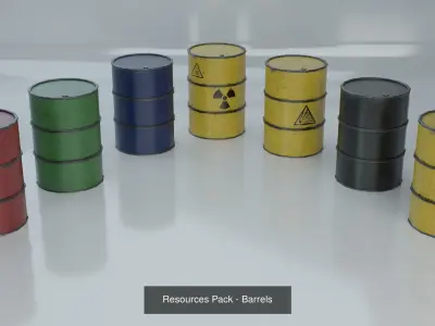 Resources Pack