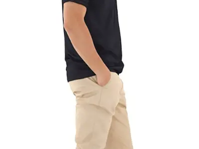 Eric Posed 027