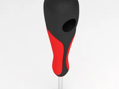 Hex key 3d model   3D model