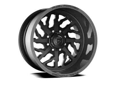Fuel Forged FF51 3D model