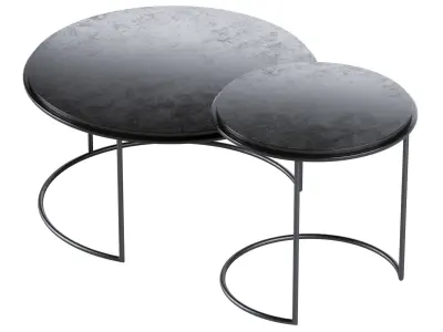 Table 3dce part 1 3D model
