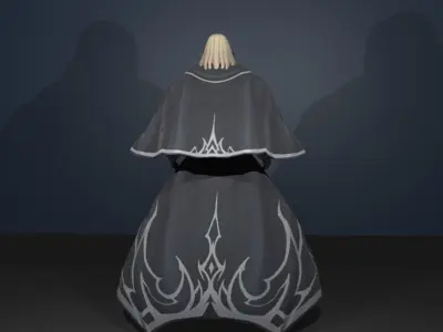 igniz bs 3D model
