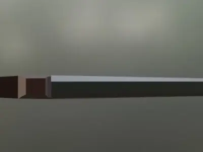 Sword 3D model 58