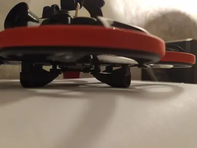 GEPRC Cinelog30 - Landing gear -Arc Style 3D print model