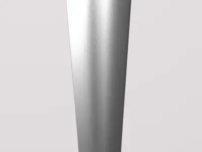 Viking sword 3D model buy