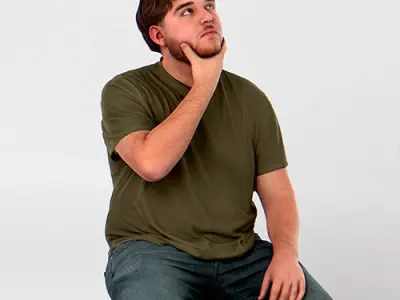 Posed Plus 00071 12