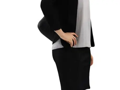 Nina Posed 004