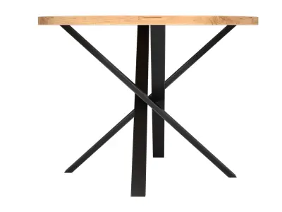 Prague table 3D model