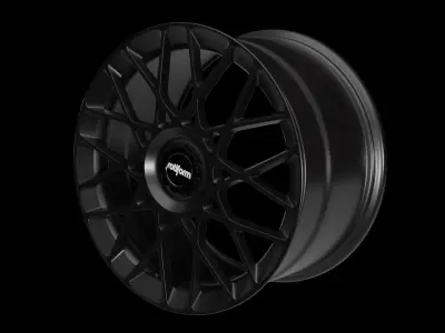 Rotiform BLQ-C 3D model
