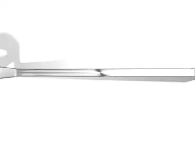 Mechanical Handtools - Box-end Wrench 3D model