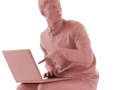 Brandon Posed 020