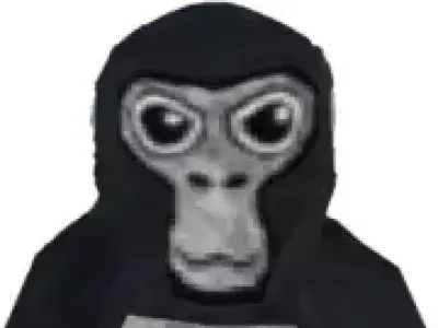gorilla tag Free 3D model
