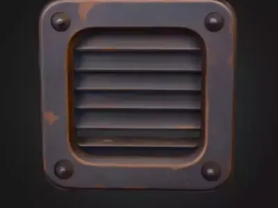 Rusty Retro Urban Props Pack purchase