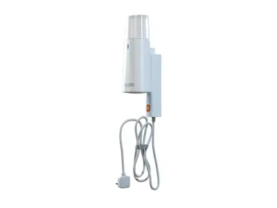 Xiaomi Handheld Garment Steamer 3D model