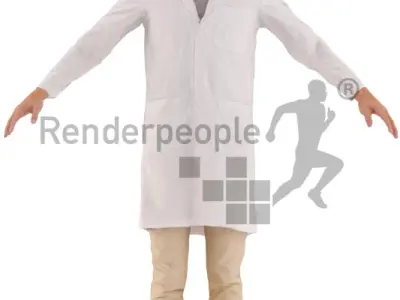 Bundle Healthcare Rigged 001