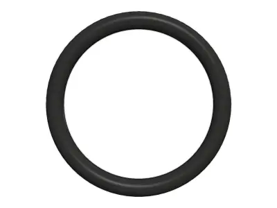 O Ring Vedabras 12316 3D model