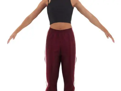 Adanna Rigged 004