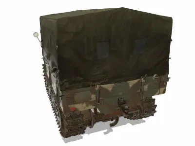 Machines Pack purchase
