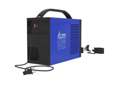 Welding Machine TCC 3D model