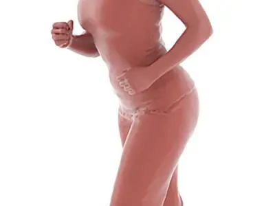 Rosy Posed 008 purchase