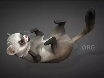 Ratel Ver1 Free 3D model purchase