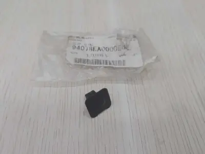 Subaru Clip Pin 94078FA0000E 3D print model
